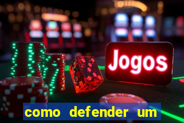 como defender um criminoso 7 temporada